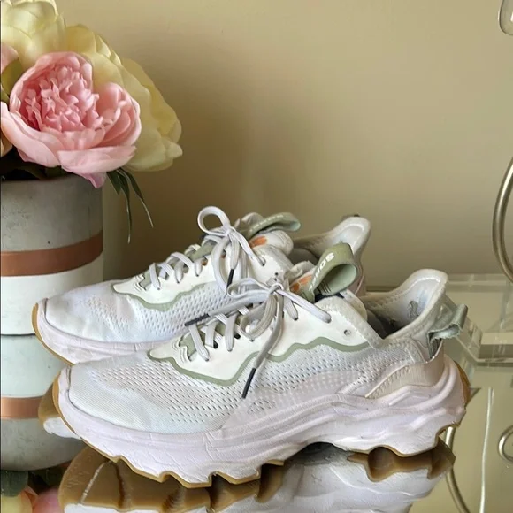 Sorel Kinetic Breakthru Day Lace Sneakers - Picture 2 of 10